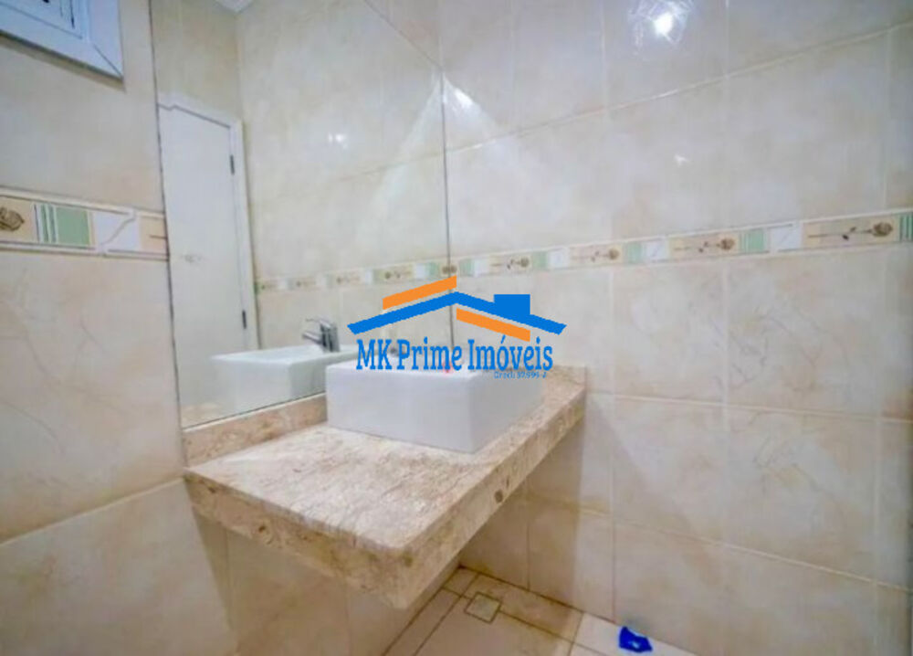 Sobrado à venda com 3 quartos, 125m² - Foto 16