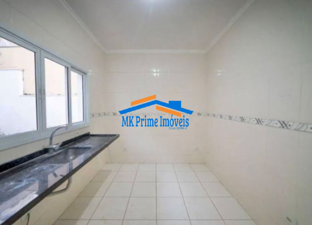 Sobrado à venda com 3 quartos, 125m² - Foto 6