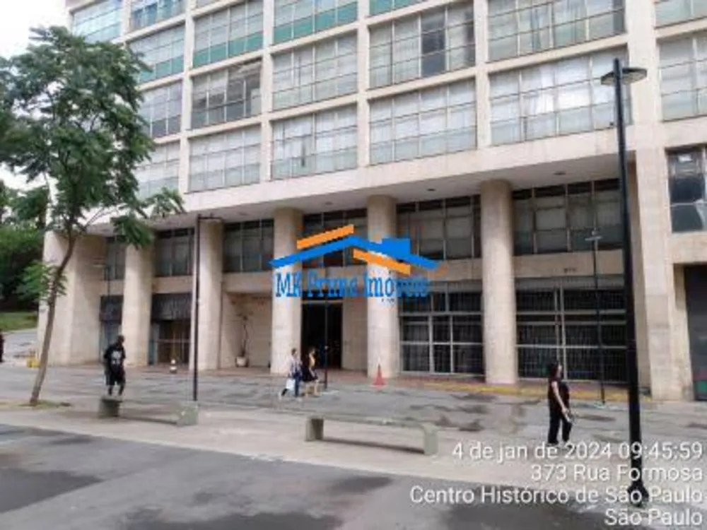 Sala-Conjunto, 1187 m² - Foto 2