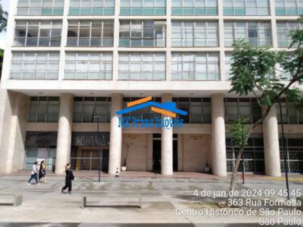 Sala-Conjunto, 1187 m² - Foto 3
