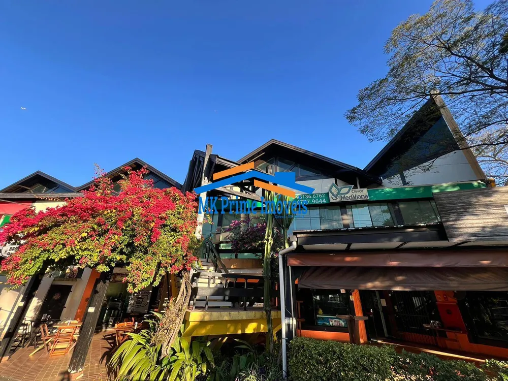 Loja-Salão, 72 m² - Foto 1