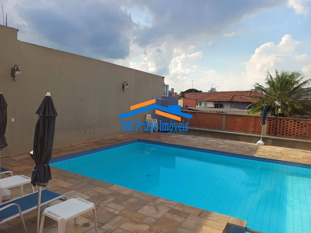 Apartamento, 2 quartos, 60 m² - Foto 11