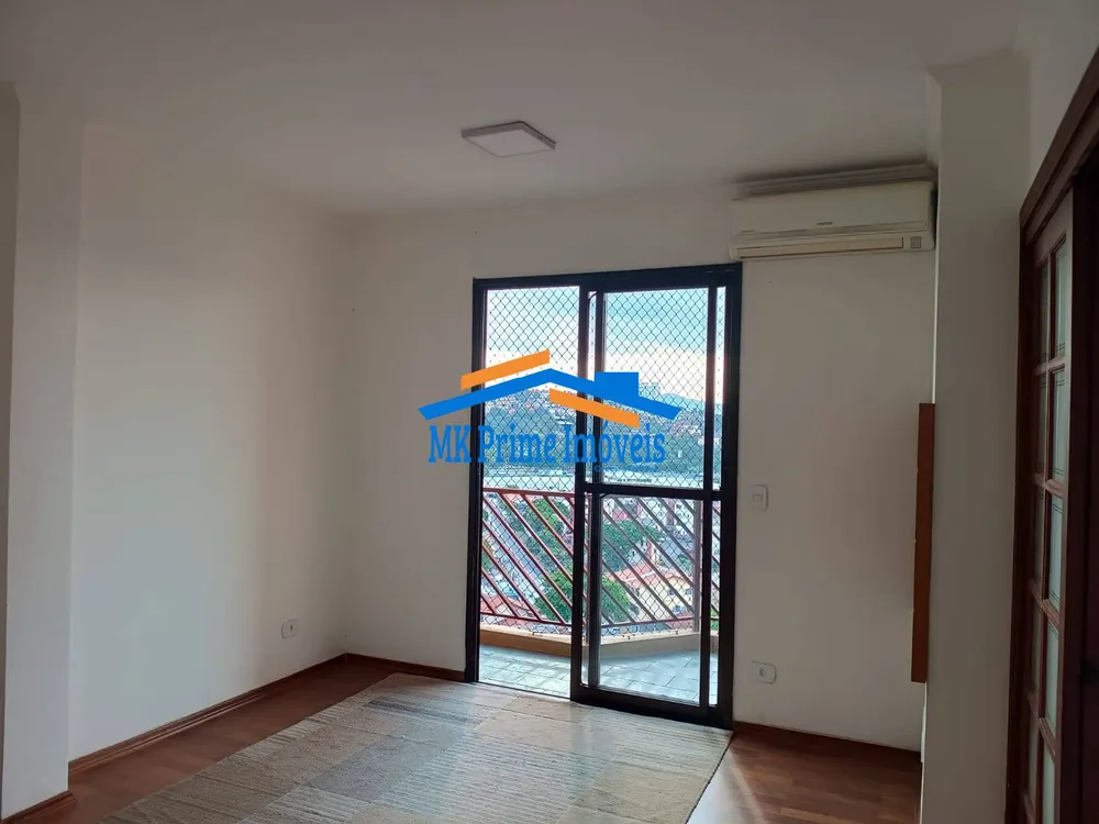 Apartamento, 2 quartos, 60 m² - Foto 8