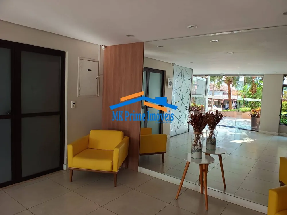 Apartamento, 2 quartos, 60 m² - Foto 4