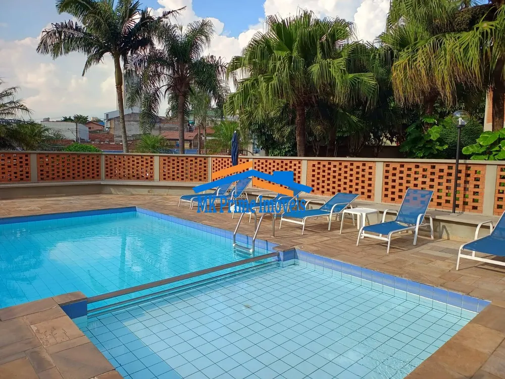 Apartamento, 2 quartos, 60 m² - Foto 7