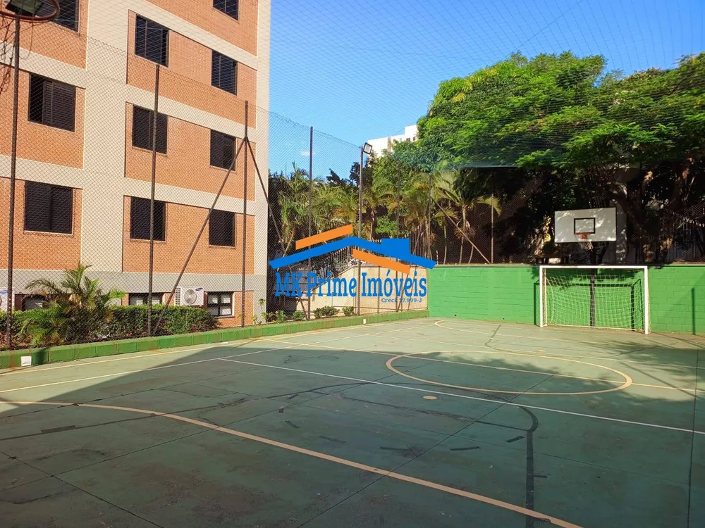Apartamento, 2 quartos, 60 m² - Foto 5