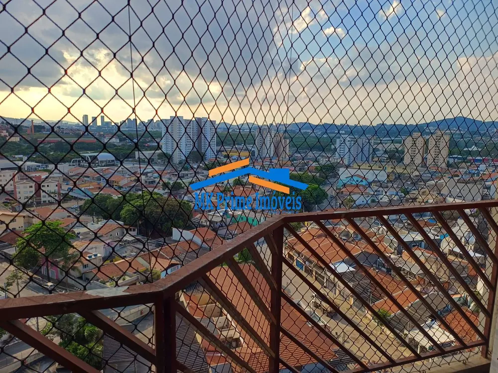 Apartamento, 2 quartos, 60 m² - Foto 12