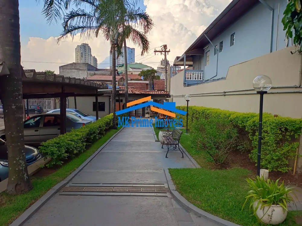 Apartamento, 2 quartos, 60 m² - Foto 2