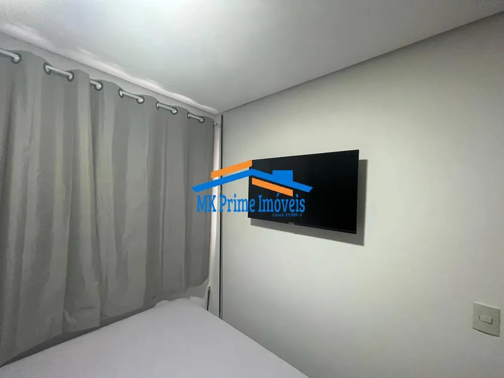 Apartamento, 1 quarto, 32 m² - Foto 2