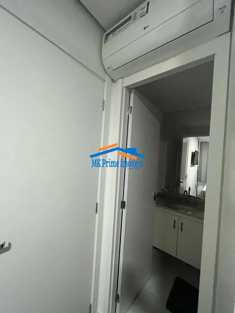 Apartamento, 1 quarto, 32 m² - Foto 3