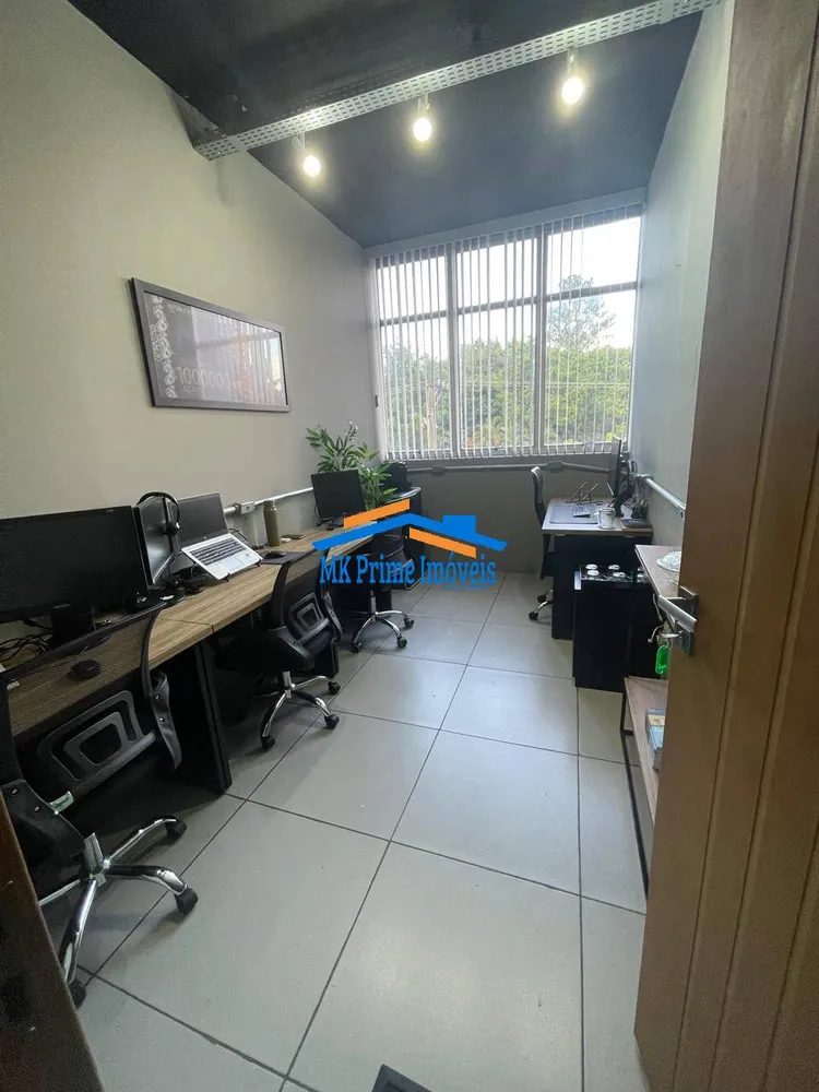 Sala-Conjunto, 16 m² - Foto 7