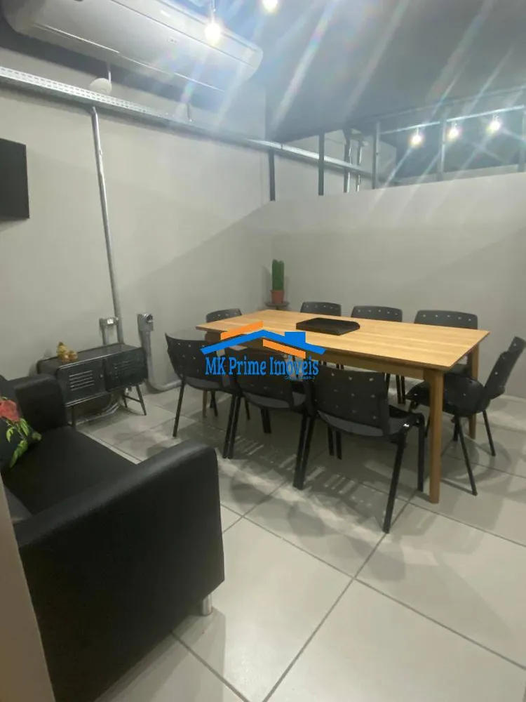 Sala-Conjunto, 16 m² - Foto 8