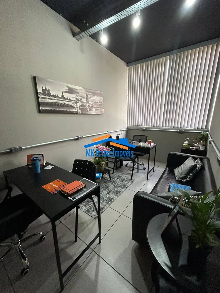 Sala-Conjunto, 16 m² - Foto 1