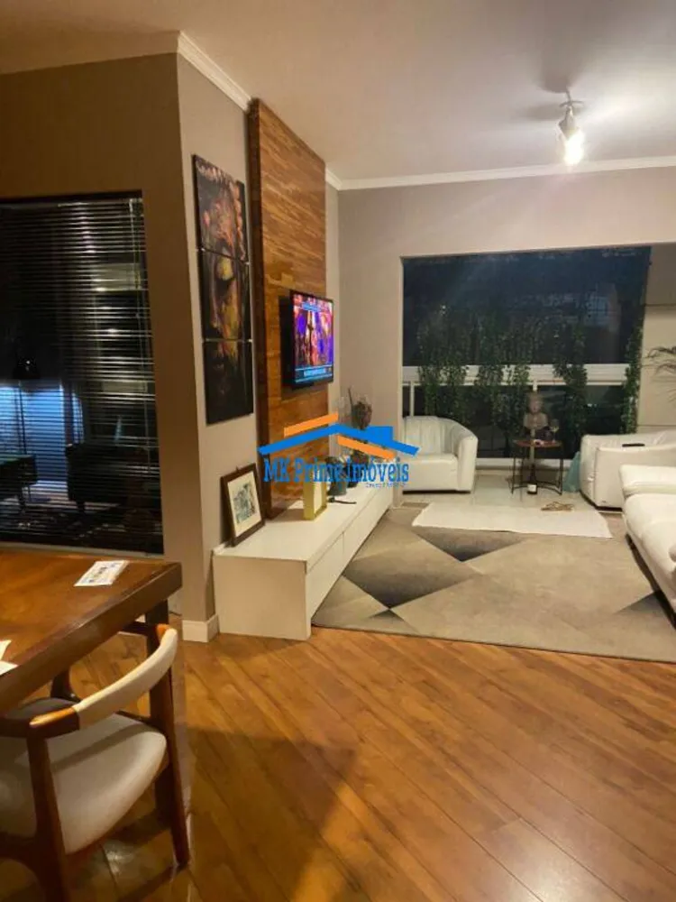 Apartamento, 2 quartos, 113 m² - Foto 2