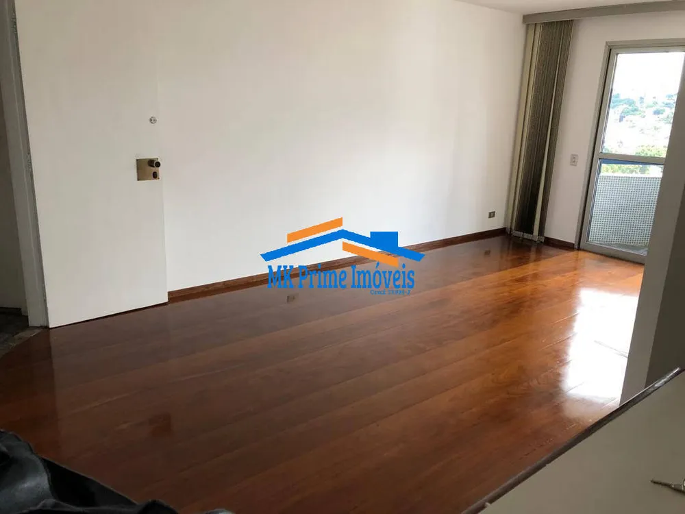Apartamento, 2 quartos, 76 m² - Foto 2
