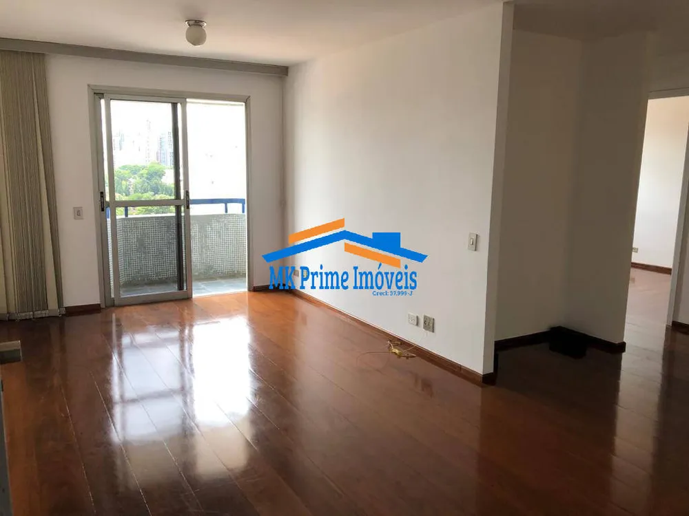 Apartamento, 2 quartos, 76 m² - Foto 3