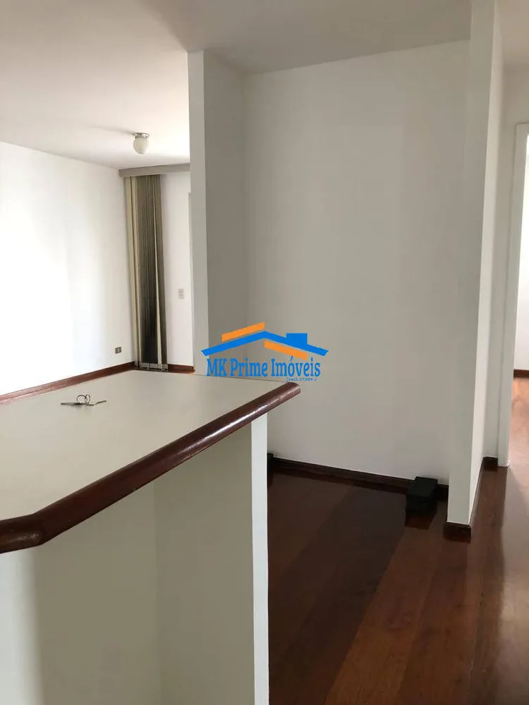 Apartamento, 2 quartos, 76 m² - Foto 8