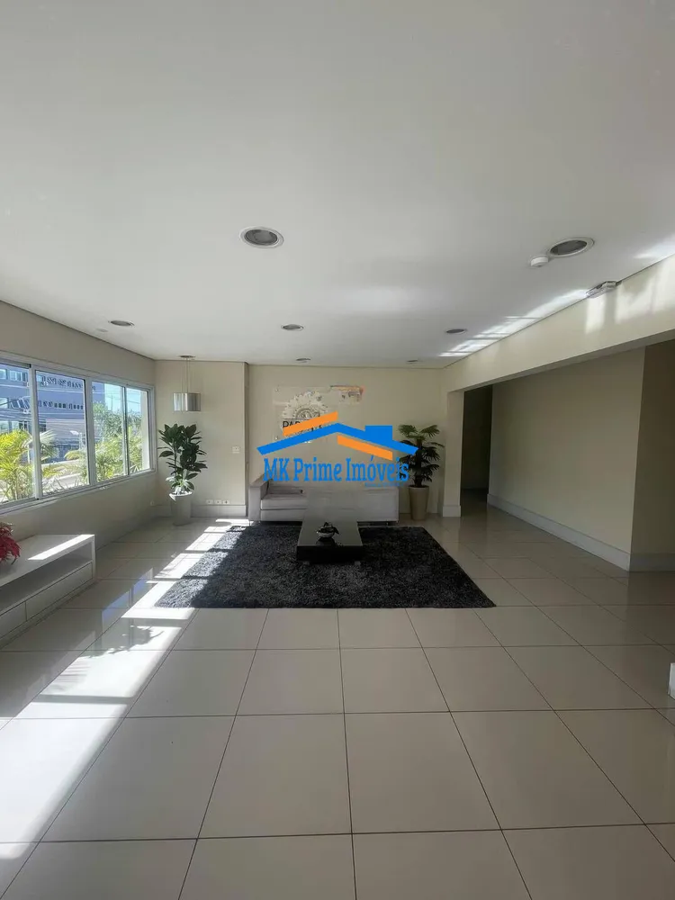 Apartamento, 3 quartos, 123 m² - Foto 4