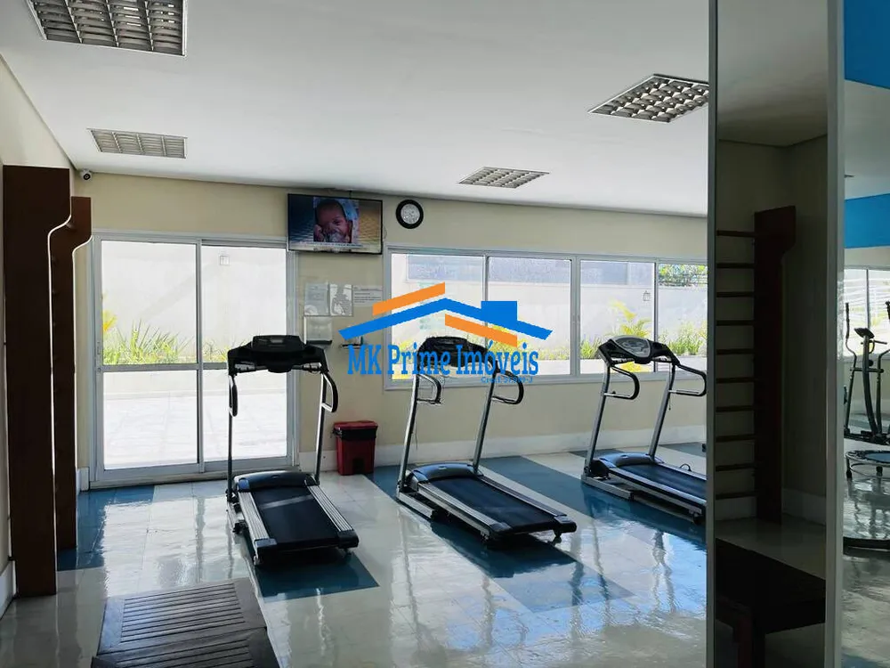 Apartamento, 3 quartos, 123 m² - Foto 5