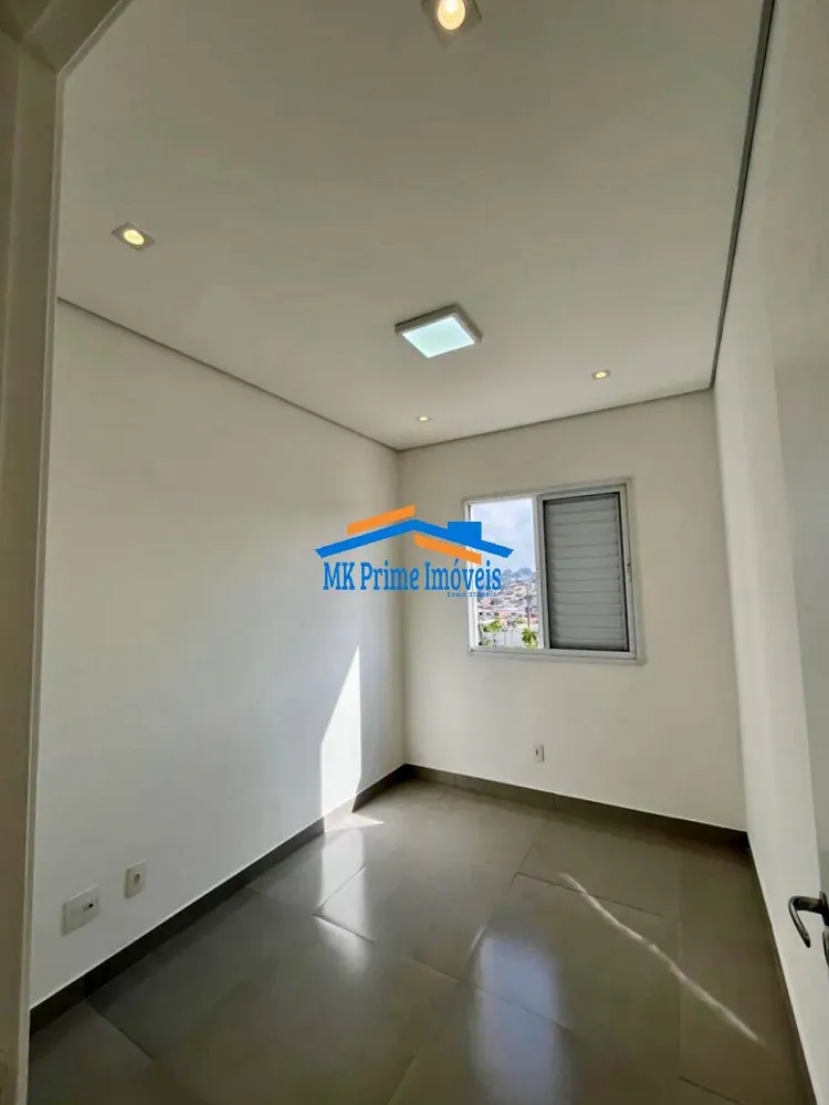 Apartamento, 2 quartos, 48 m² - Foto 7