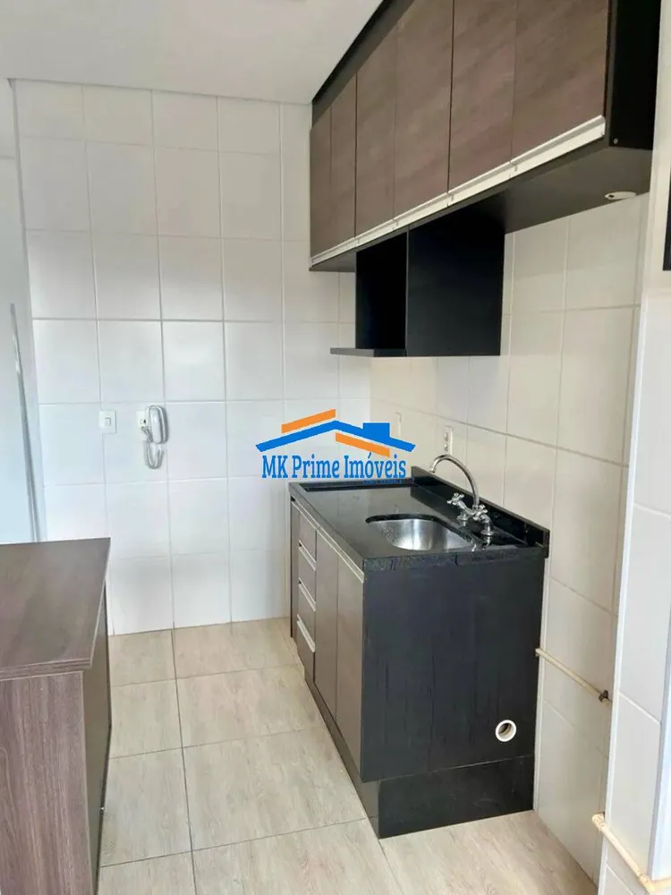 Apartamento, 2 quartos, 48 m² - Foto 4