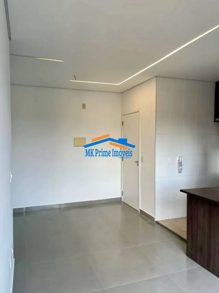 Apartamento, 2 quartos, 48 m² - Foto 5