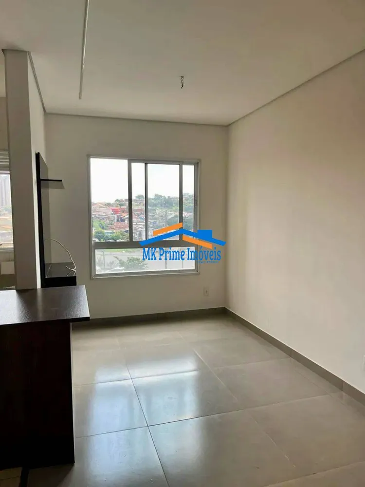 Apartamento, 2 quartos, 48 m² - Foto 2