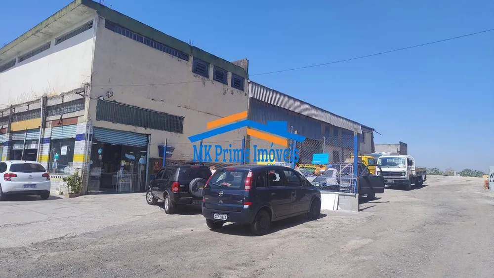 Terreno, 5000 m² - Foto 1