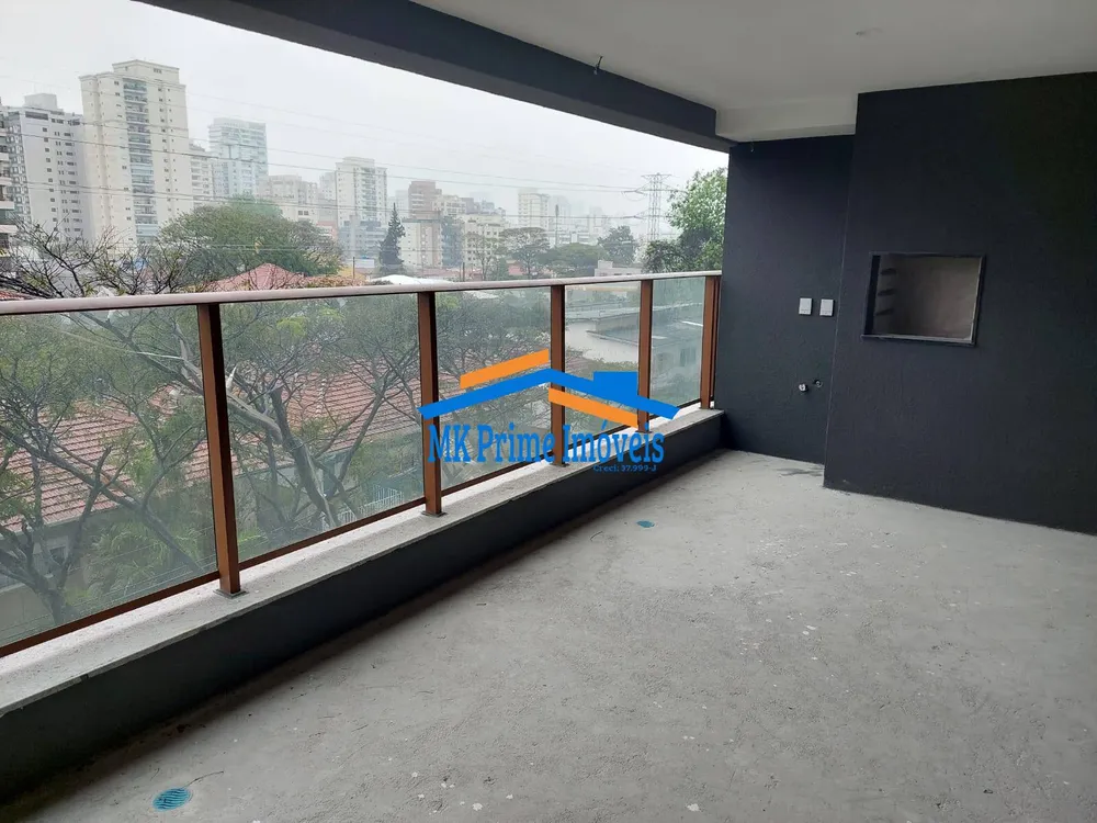 Apartamento, 3 quartos, 110 m² - Foto 2