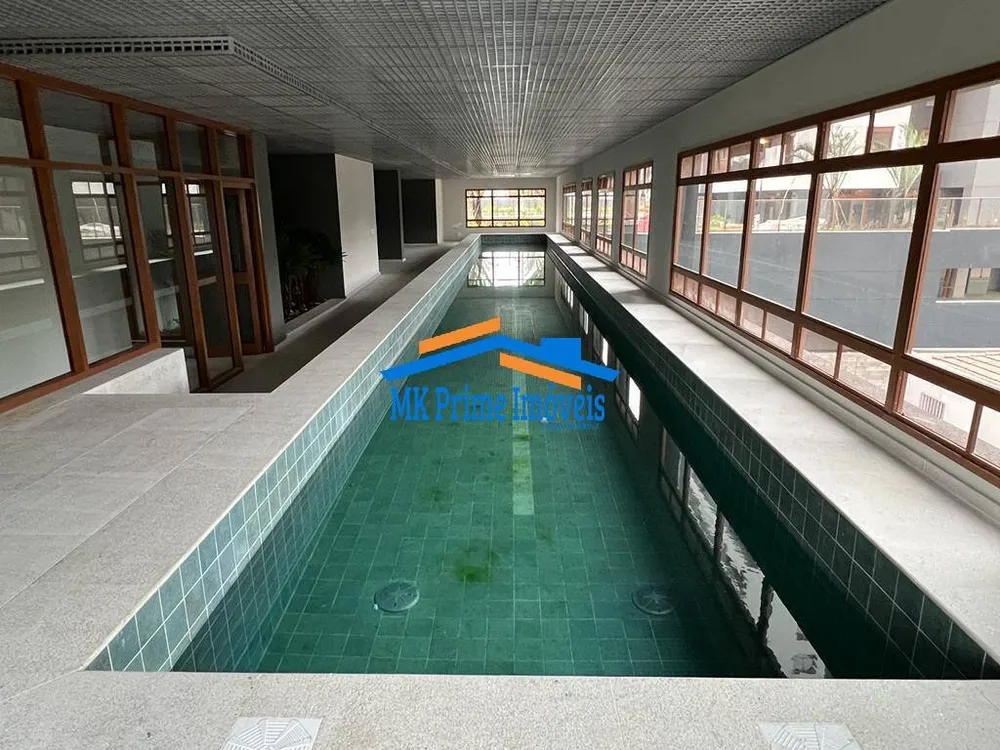 Apartamento, 3 quartos, 110 m² - Foto 3