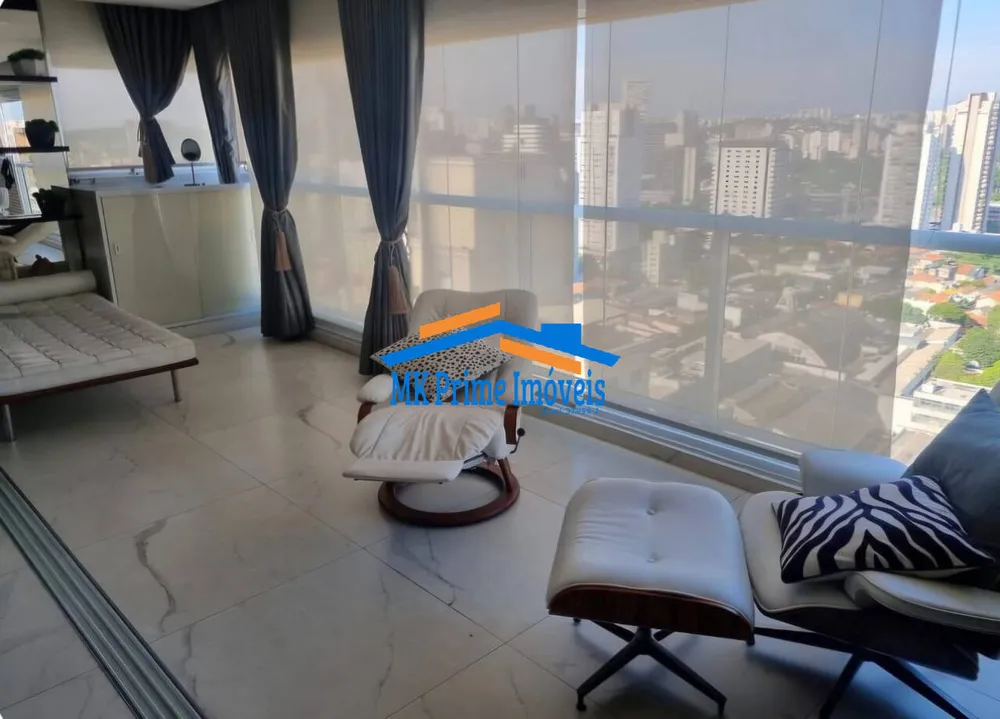Apartamento, 1 quarto, 84 m² - Foto 8