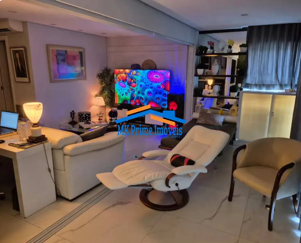 Apartamento, 1 quarto, 84 m² - Foto 5