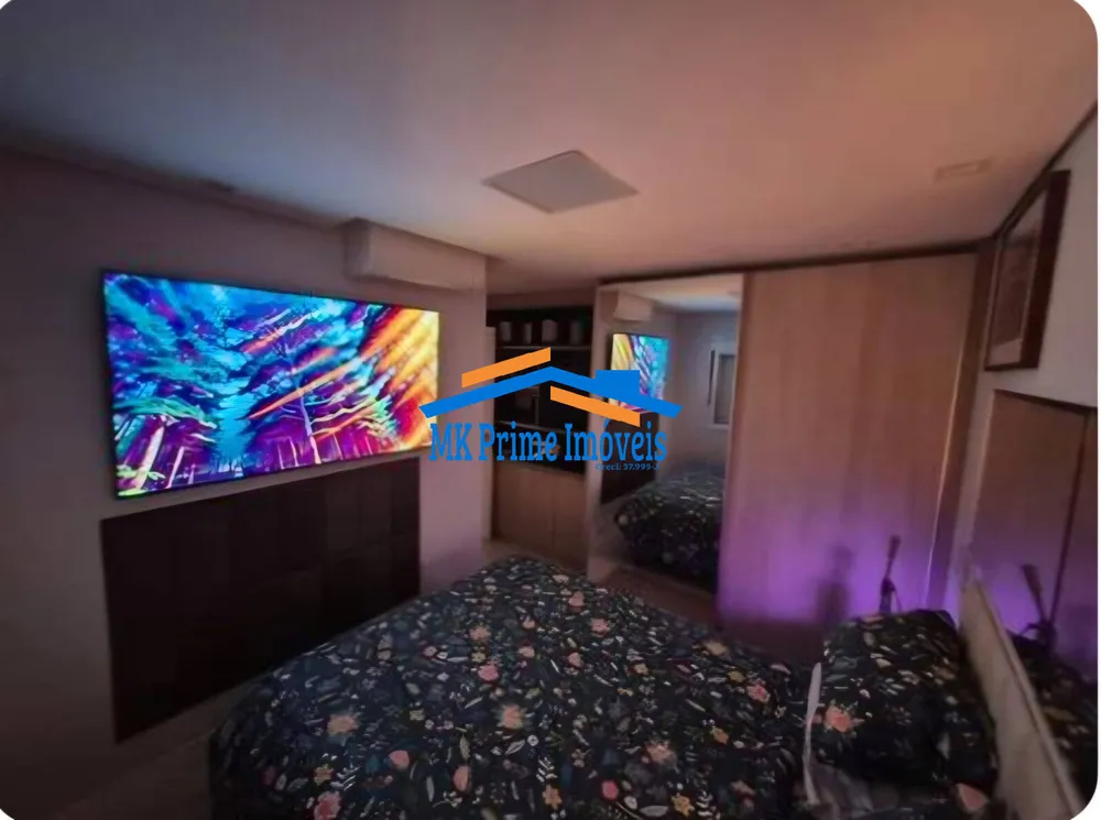 Apartamento, 1 quarto, 84 m² - Foto 3
