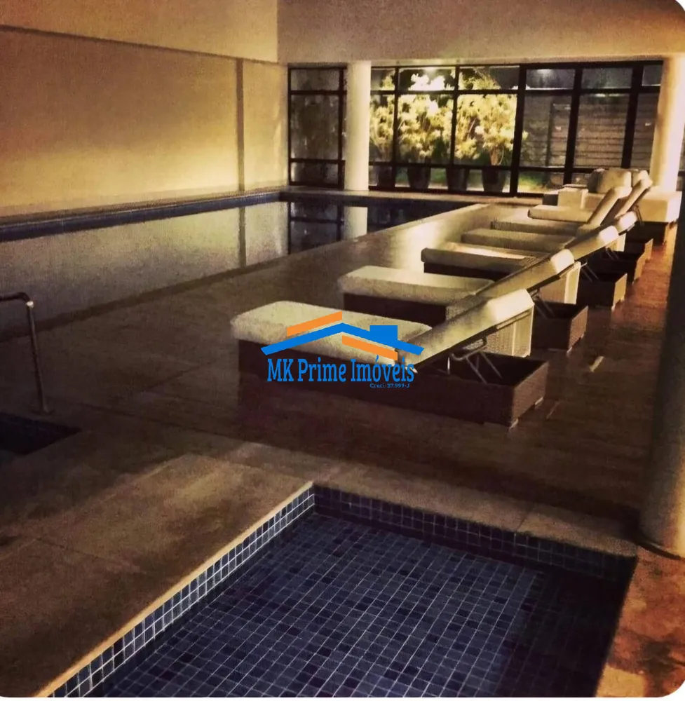 Apartamento, 1 quarto, 84 m² - Foto 4