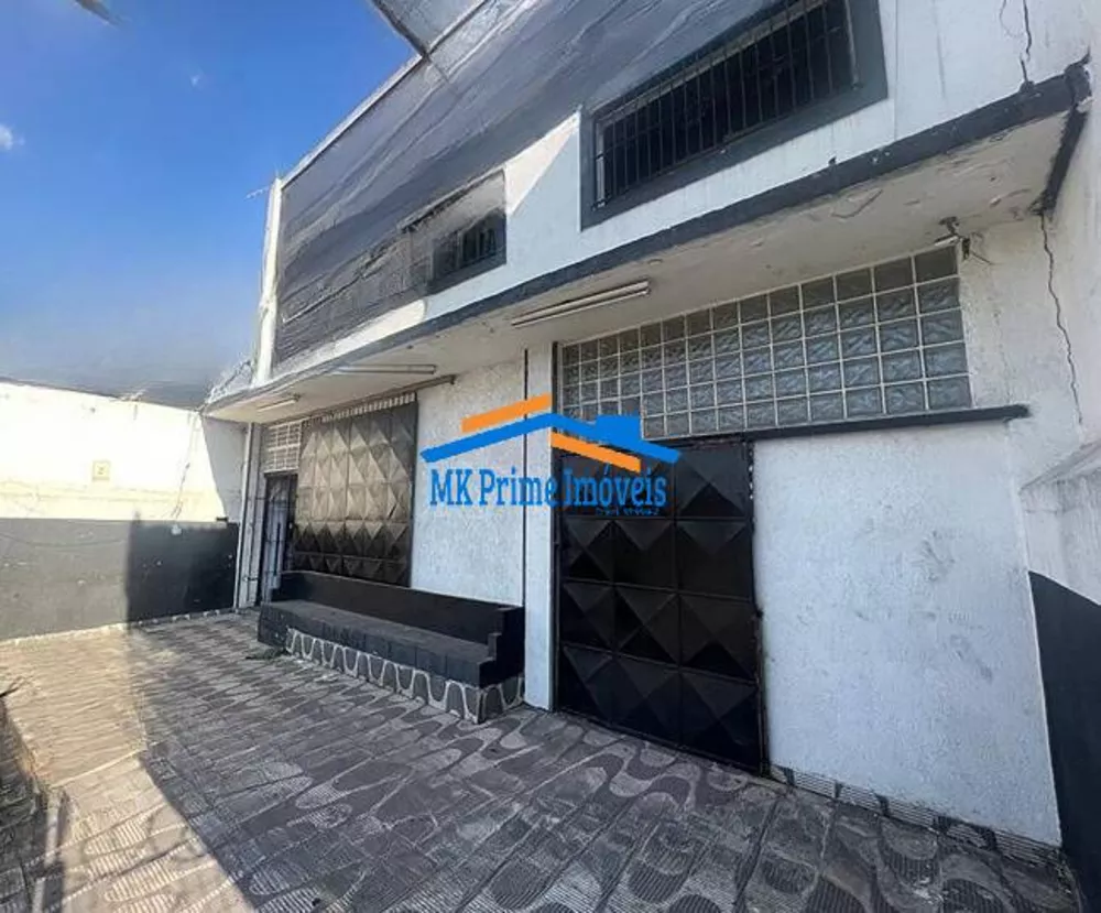 Conjunto Comercial-Sala à venda, 480m² - Foto 2