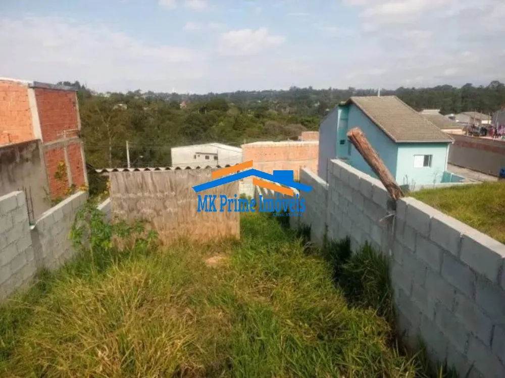 Terreno, 125 m² - Foto 1