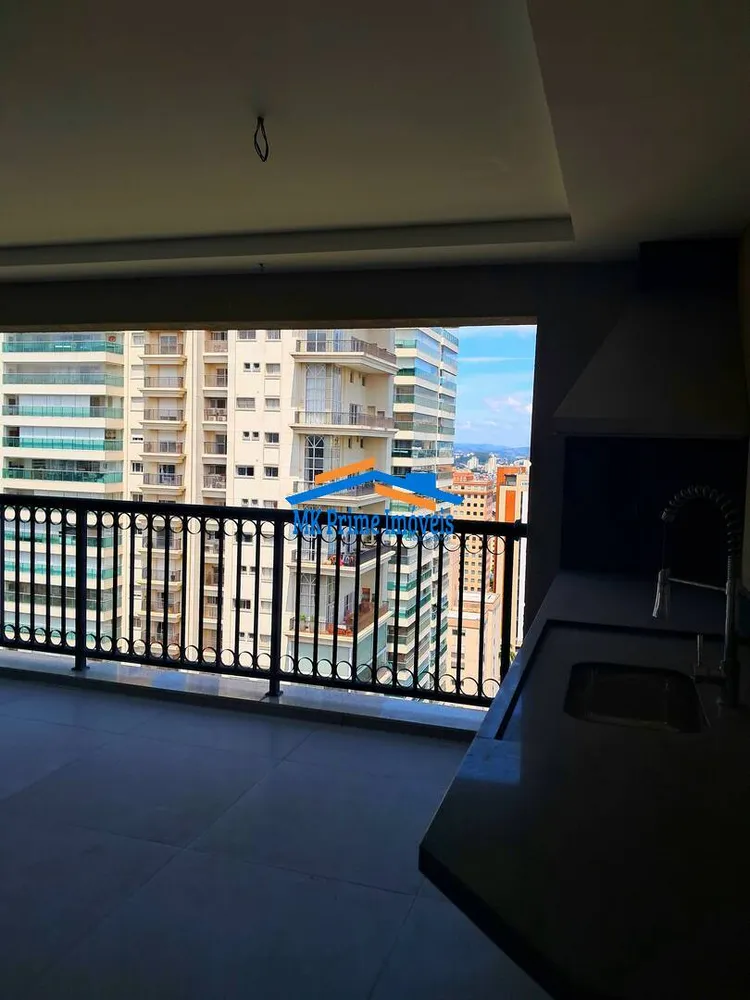 Apartamento, 4 quartos, 360 m² - Foto 4