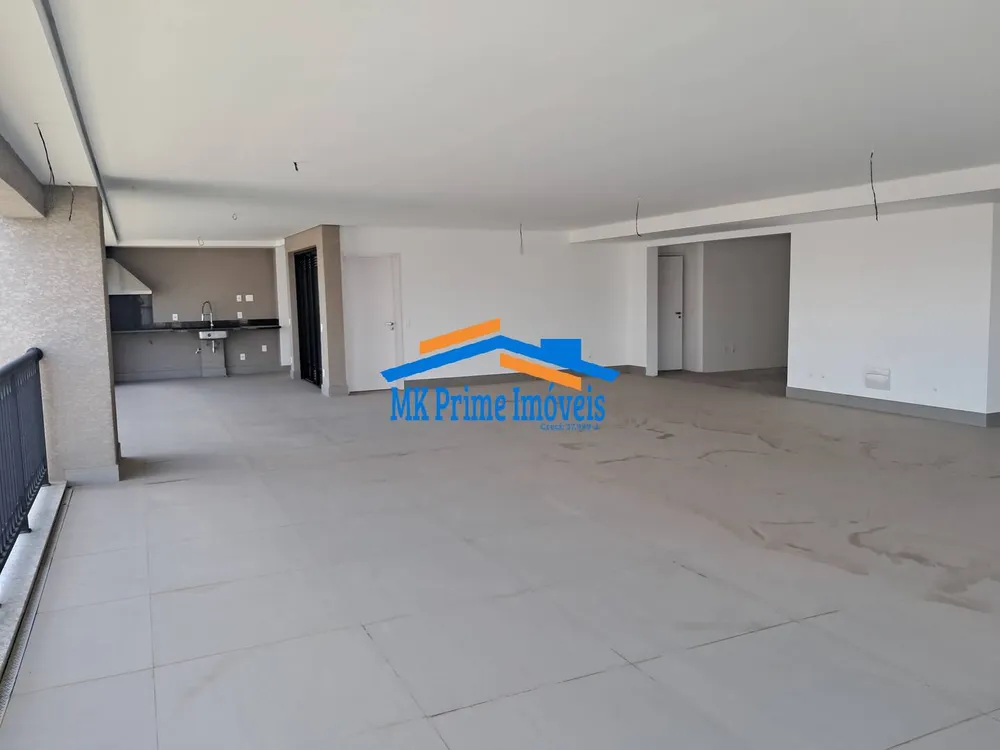 Apartamento, 4 quartos, 360 m² - Foto 6