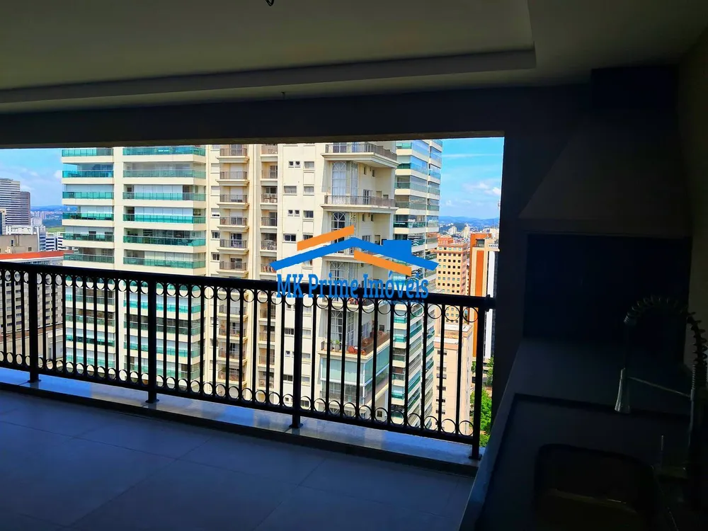 Apartamento, 4 quartos, 360 m² - Foto 3