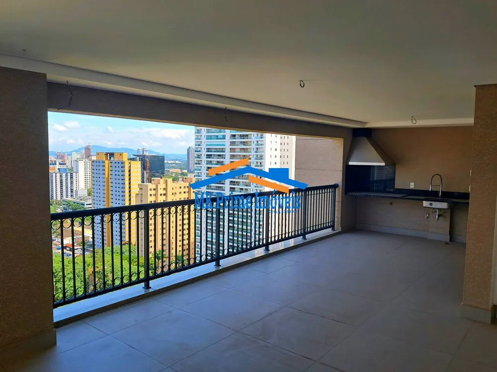 Apartamento, 4 quartos, 360 m² - Foto 1