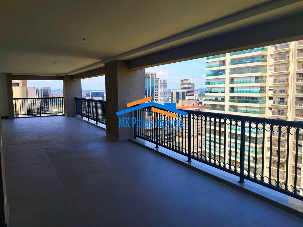 Apartamento, 4 quartos, 360 m² - Foto 2