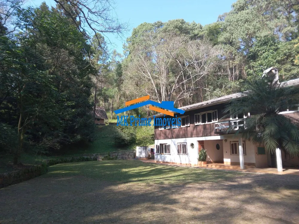 Sítio, 2 quartos, 10 hectares - Foto 7
