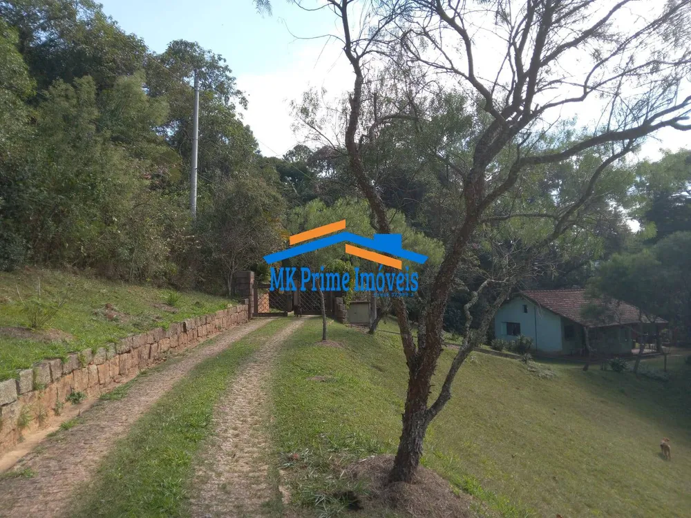 Sítio, 2 quartos, 10 hectares - Foto 1