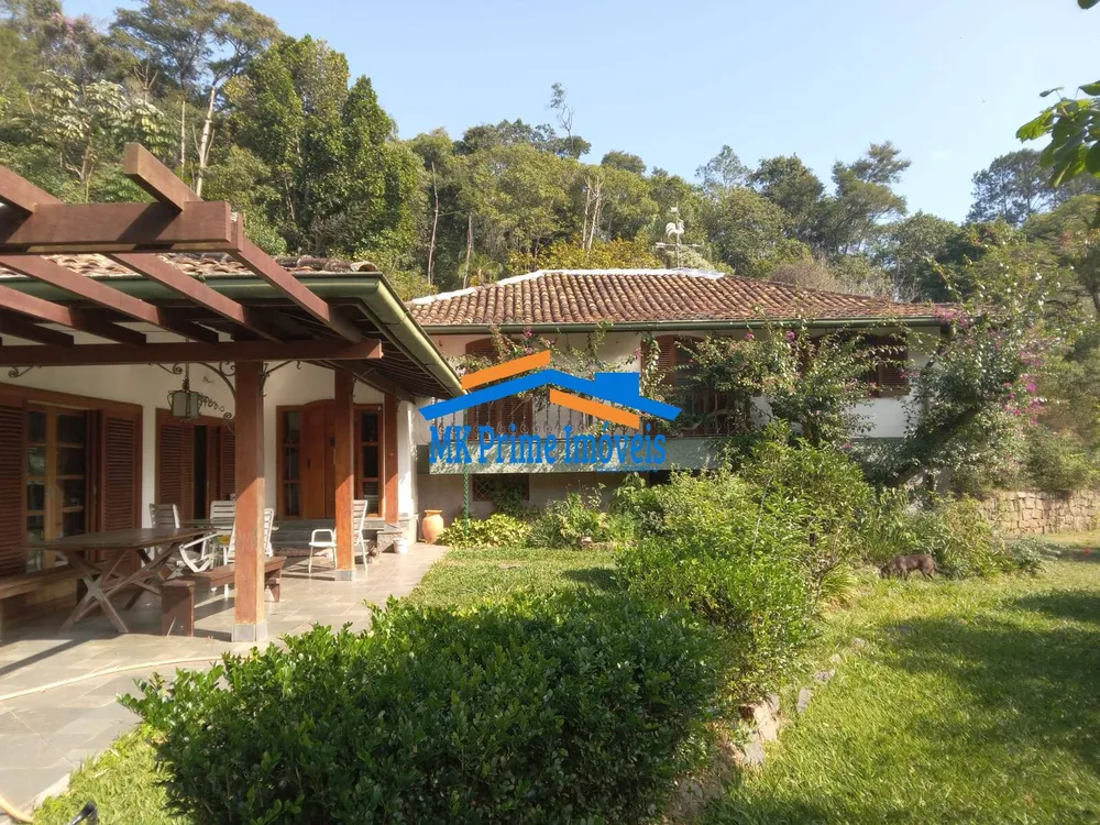 Sítio, 2 quartos, 10 hectares - Foto 4