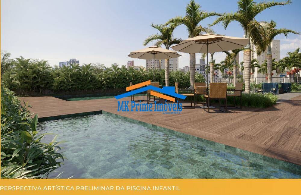 Apartamento, 2 quartos, 61 m² - Foto 3