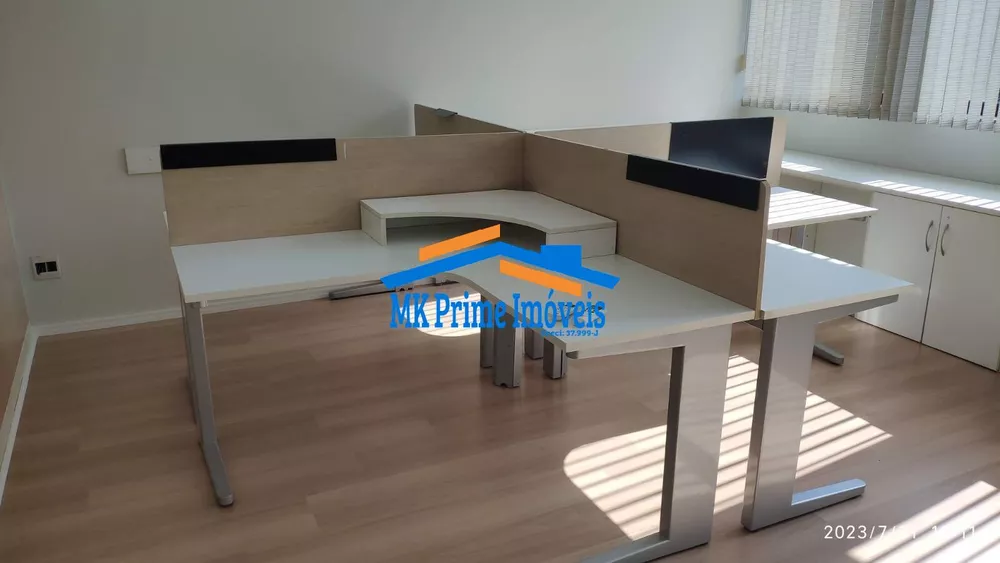 Conjunto Comercial-Sala à venda, 50m² - Foto 3