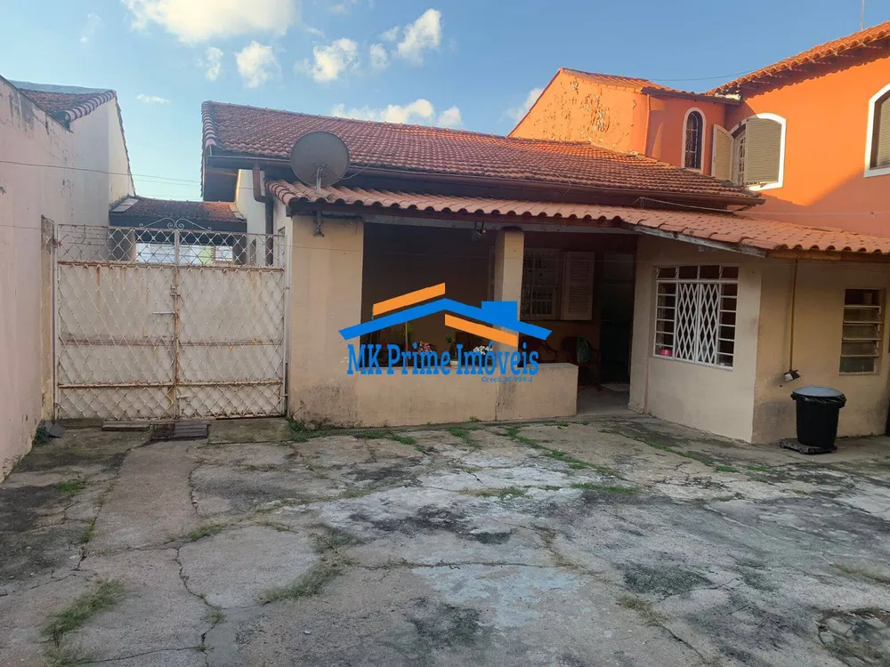 Casa, 2 quartos, 110 m² - Foto 7