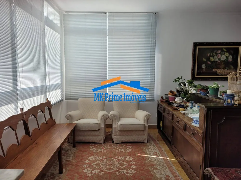 Apartamento, 4 quartos, 400 m² - Foto 7