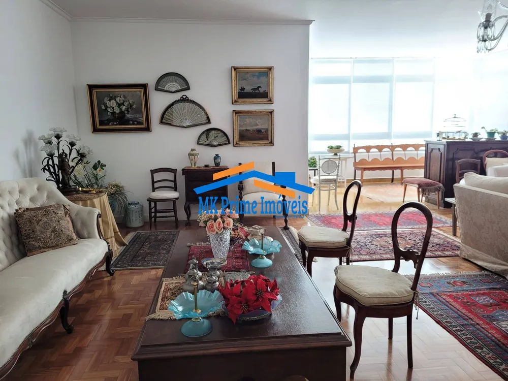 Apartamento, 4 quartos, 400 m² - Foto 6