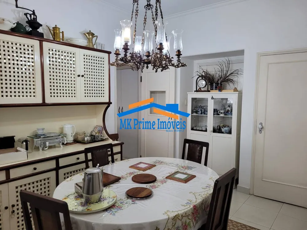Apartamento, 4 quartos, 400 m² - Foto 9